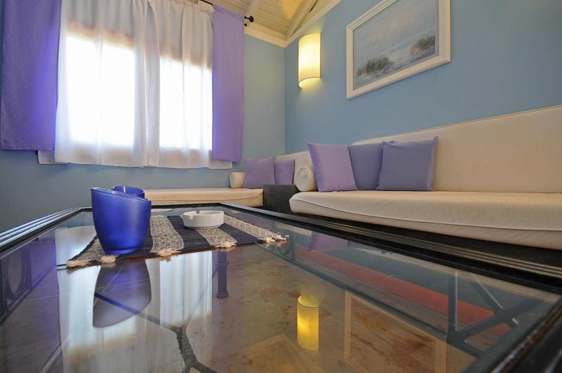 Raices Amambai Lodges Puerto Iguazu Bagian luar foto