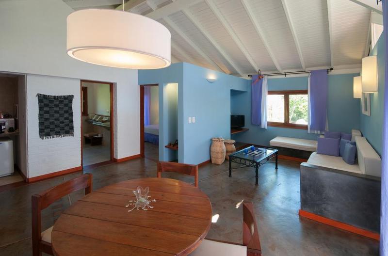 Raices Amambai Lodges Puerto Iguazu Bagian luar foto