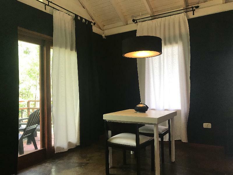 Raices Amambai Lodges Puerto Iguazu Bagian luar foto