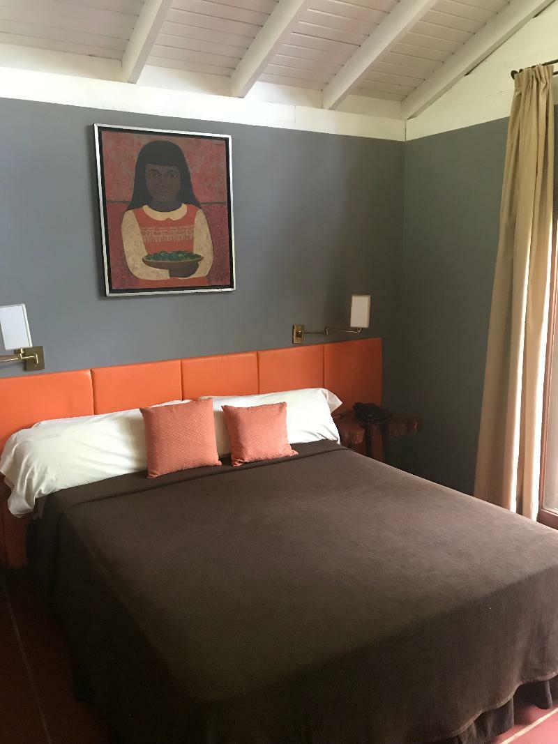 Raices Amambai Lodges Puerto Iguazu Bagian luar foto