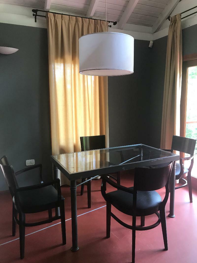 Raices Amambai Lodges Puerto Iguazu Bagian luar foto